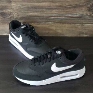 New Nike Air‎ Max 1 86 OG Golf Black Unisex Sneakers Athletic Casual Classic